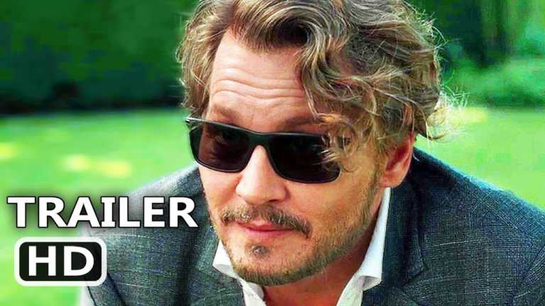 Johnny Depp insegnante senza regole nel trailer di The Professor Johnny Depp insegnante senza regole nel trailer di The Professor