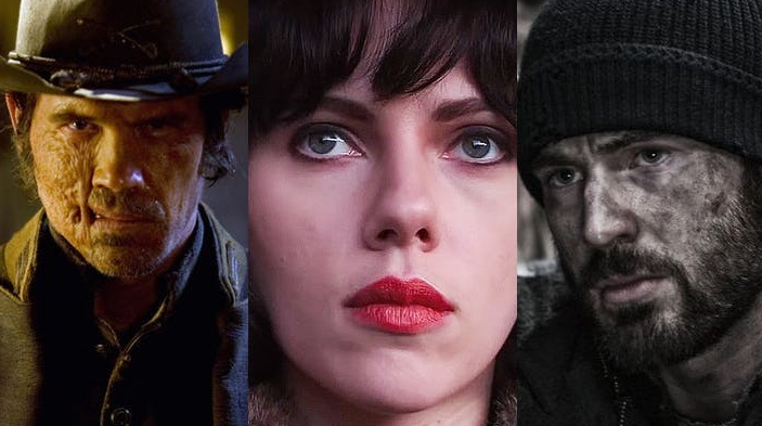 Tutti i ruoli degli attori del MCU che abbiamo dimenticato Tutti i ruoli degli attori del MCU che abbiamo dimenticato