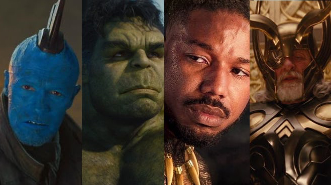 MCU: le 10 scene più emozionanti dell’universo condiviso MCU: le 10 scene più emozionanti dell’universo condiviso