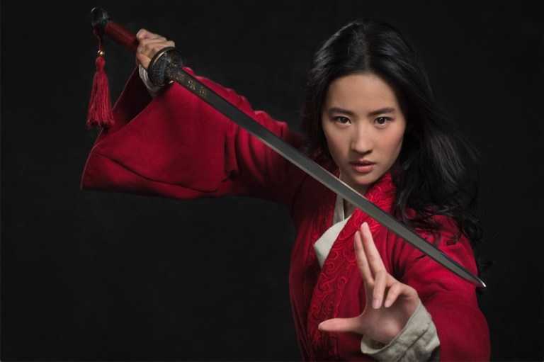 Mulan: il teaser trailer del nuovo live action Disney Mulan: il teaser trailer del nuovo live action Disney