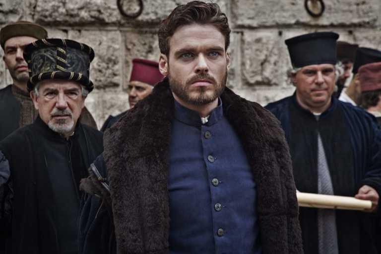 Richard Madden nuovo James Bond? Ecco la sua reazione alla domanda