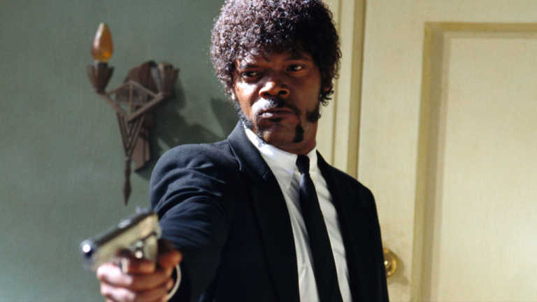 Samuel L. Jackson: &ldquo;Non sono Laurence Fishburne!&rdquo;