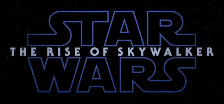 Star Wars: L’Ascesa di Skywalker, il poster leak era ufficiale Star Wars: L’Ascesa di Skywalker, il poster leak era ufficiale
