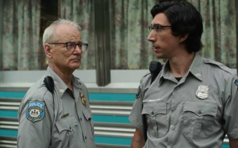 The Dead Don’t Die: il trailer del nuovo film di Jim Jarmusch The Dead Don’t Die: il trailer del nuovo film di Jim Jarmusch
