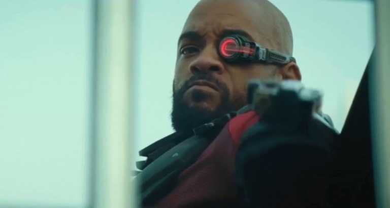 Will Smith e Antoine Fuqua insieme per il drammatico Emancipation