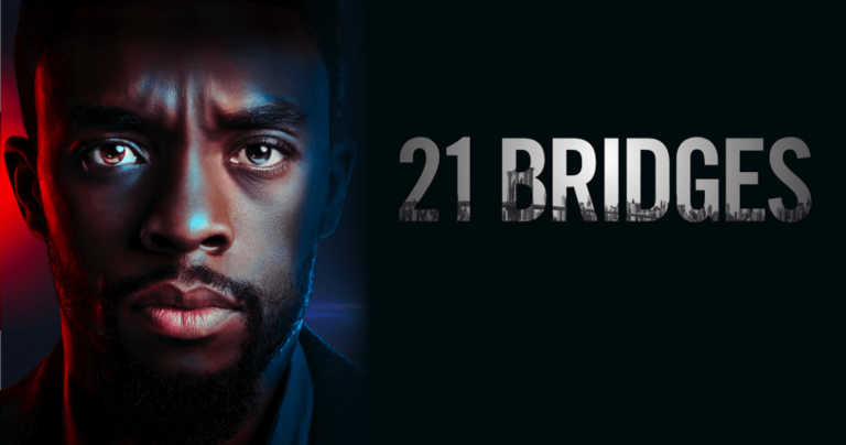 City of Crime, recensione del film con Chadwick Boseman City of Crime, recensione del film con Chadwick Boseman