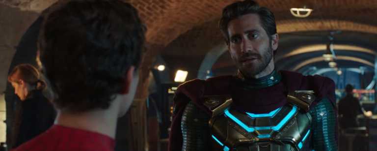 Spider-Man: Far From Home, la prima clip in italiano Spider-Man: Far From Home, la prima clip in italiano