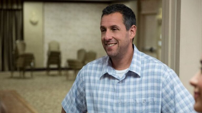 Adam Sandler: 10 cose che non sai sull&rsquo;attore