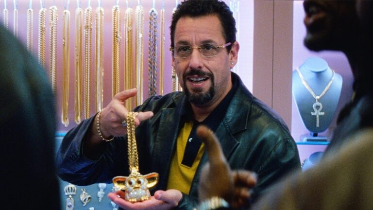Roommades: il nuovo film di Adam Sandler su Netflix Roommades: il nuovo film di Adam Sandler su Netflix