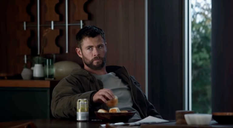 Avengers: Endgame, i Russo &ldquo;giustificano&rdquo; il cambiamento di Thor