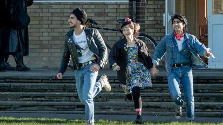 Blinded By The Light: il trailer italiano ufficiale Blinded By The Light: il trailer italiano ufficiale