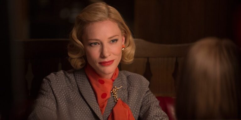 Cate Blanchett nel reboot al femminile di Ocean’s Eleven Cate Blanchett nel reboot al femminile di Ocean’s Eleven