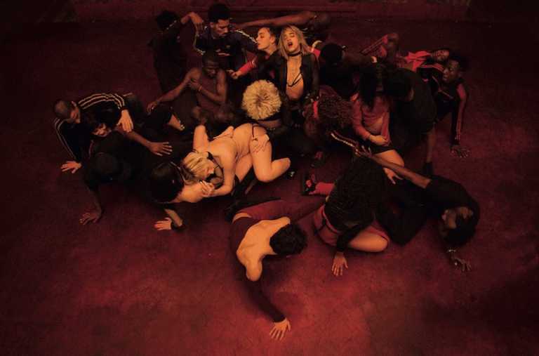 Climax, il film di Gaspar No&eacute; al cinema dal 13 Giugno