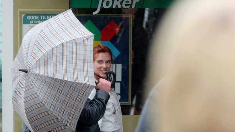 Vedova Nera: prime foto e video dal set con Scarlett Johansson Vedova Nera: prime foto e video dal set con Scarlett Johansson