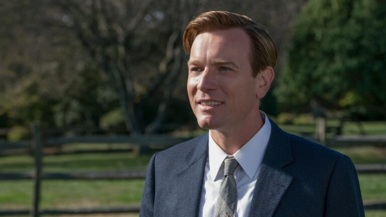 Ewan McGregor: 10 cose che non sai sull&rsquo;attore