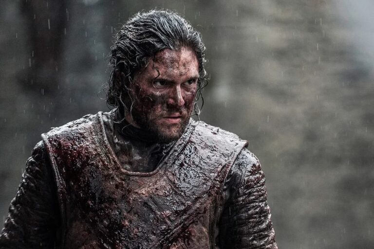 Game of Thrones, Kit Harington contro la petizione per riscrivere la stagione 8: &ldquo;Mi ha fatto arrabbiare davvero&rdquo;