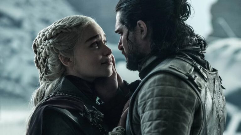 A distanza di 7 anni, Game of Thrones pubblica nuove immagini della controversa stagione finale