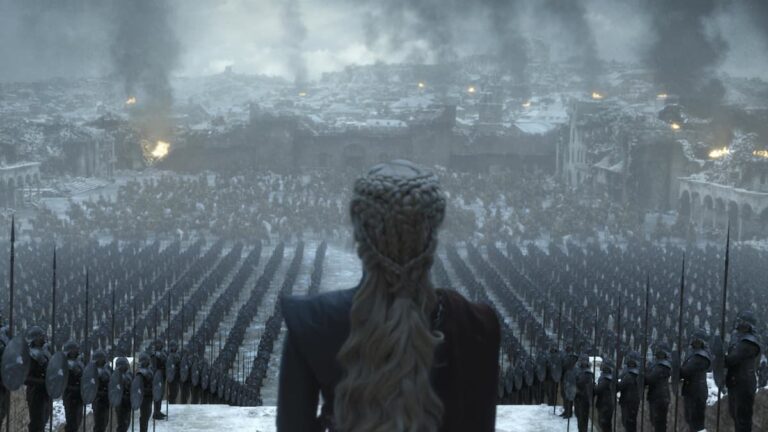 Game of Thrones 8&times;06: recensione del finale della serie HBO