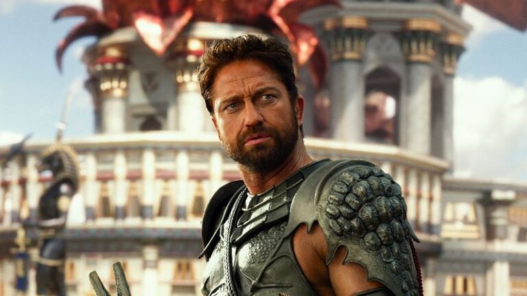 Gerard Butler: 10 cose che non sai sull&rsquo;attore