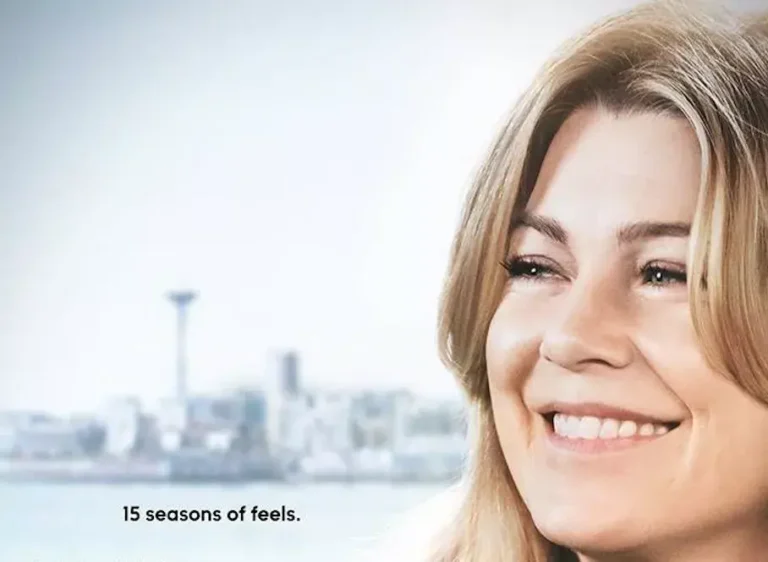 Grey&rsquo;s Anatomy 15&times;25: promo e trama
