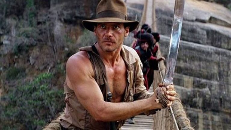 Indiana Jones non pu&ograve; esistere senza Harrison Ford, ecco perch&eacute;