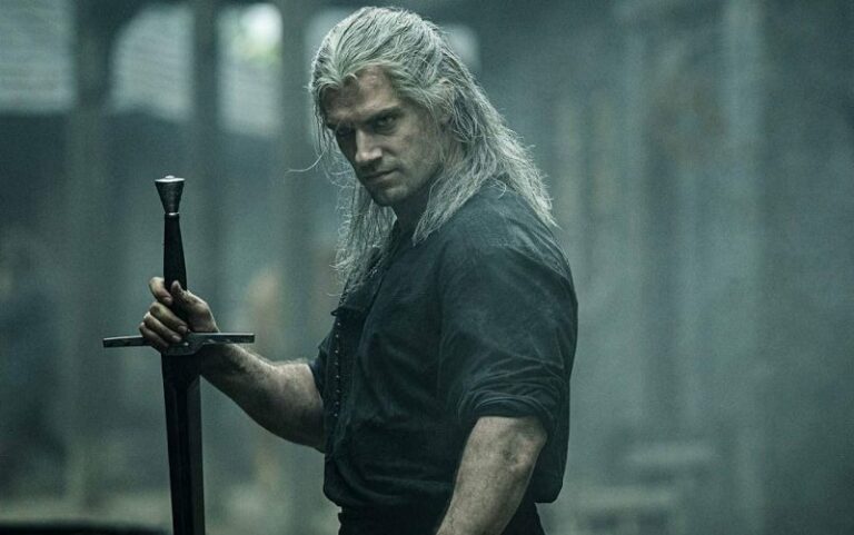 Un producer di Netflix commenta l&rsquo;uscita di Henry Cavill da The Witcher