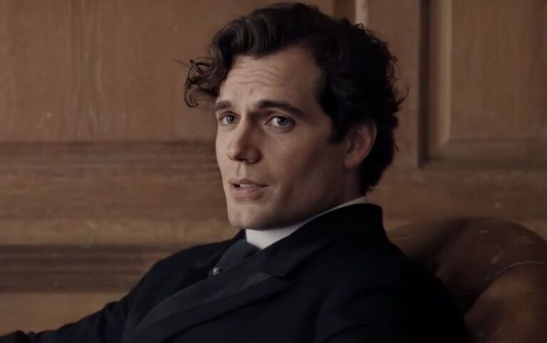 Henry Cavill: 10 cose che non sai sull&rsquo;attore