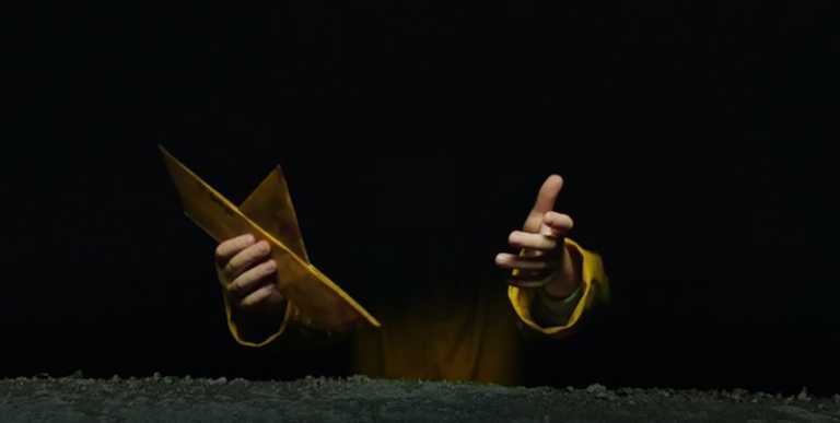 IT: Capitolo Due, il trailer dal Comic Con di San Diego IT: Capitolo Due, il trailer dal Comic Con di San Diego