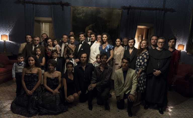 Il Traditore: la recensione del film di Marco Bellocchio Il Traditore: la recensione del film di Marco Bellocchio