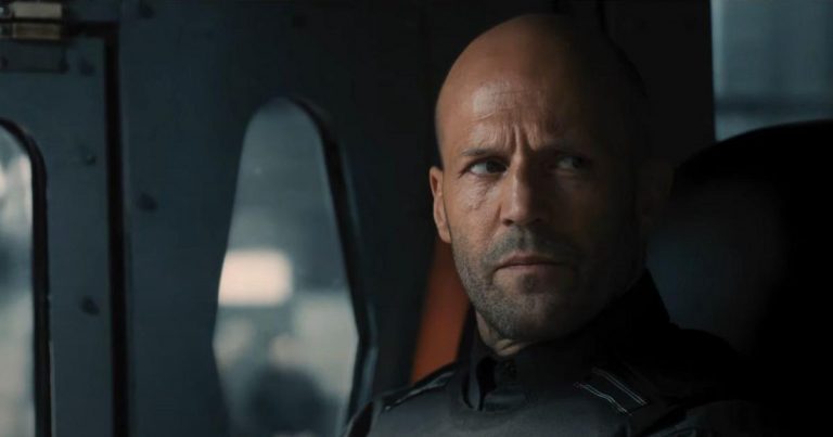 Jason Statham: 10 cose che non sai sull&rsquo;attore