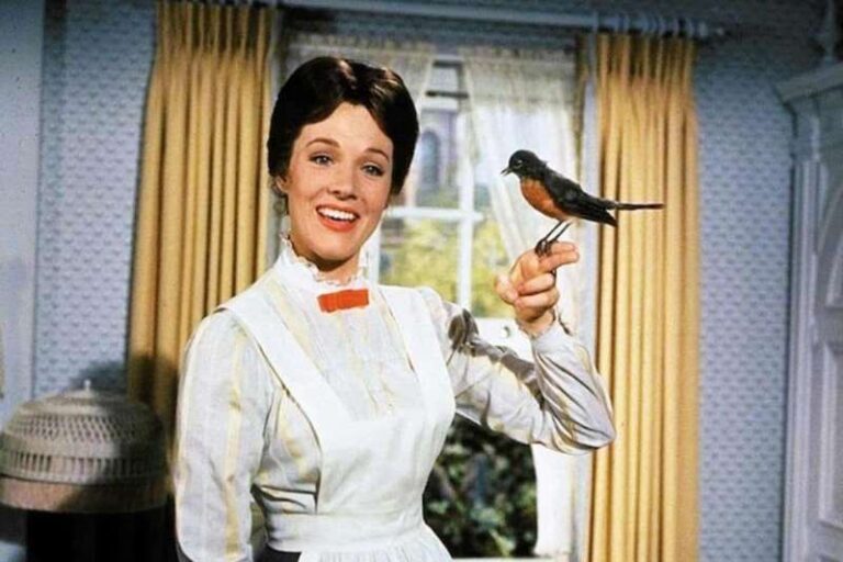 Mary Poppins: il film del 1964 accusato di &ldquo;linguaggio discriminatorio&rdquo;