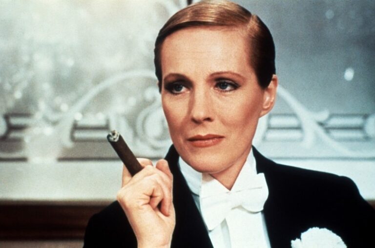 Julie Andrews: 10 cose che non sai sull&rsquo;attrice