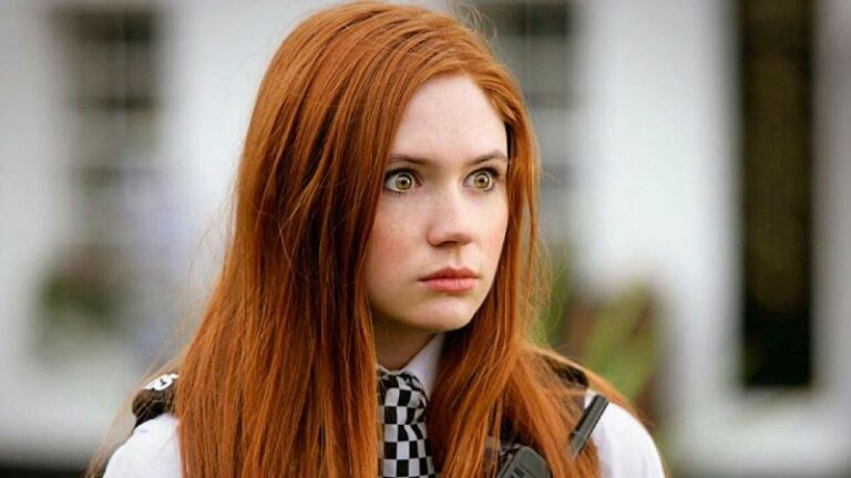 Karen Gillan: 10 cose che non sai sull&rsquo;attrice
