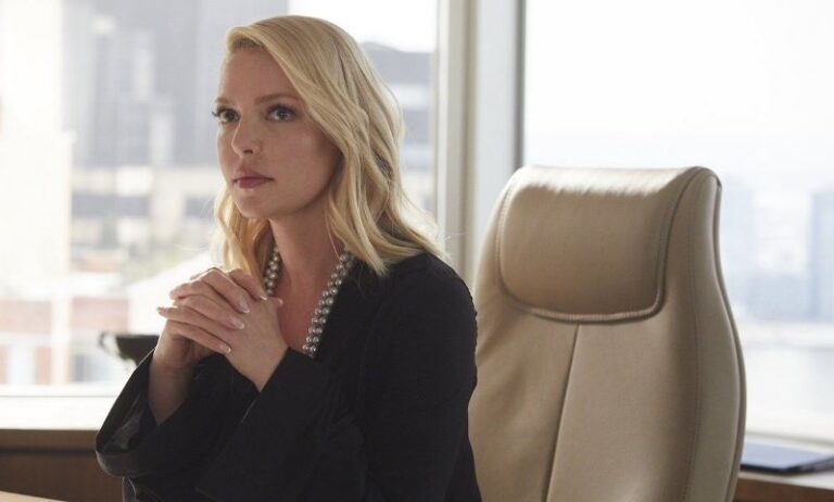 Katherine Heigl: 10 cose che non sai sull&rsquo;attrice