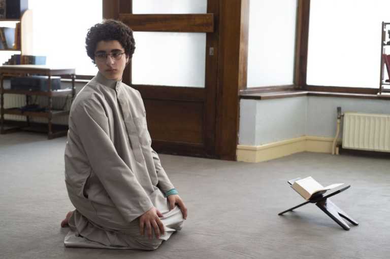 Le jeune Ahmed: recensione del film dei fratelli Dardenne &ndash; #Cannes72