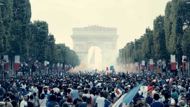 Les Mis&eacute;rables: recensione del film di Ladj Ly