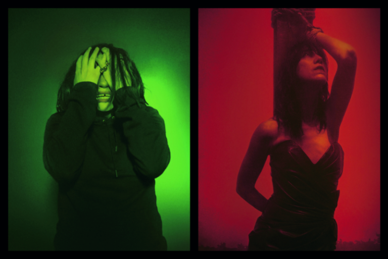 Lux &AElig;terna: recensione del film di Gaspar No&egrave; &ndash; #Cannes72