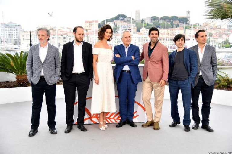Cannes 2019: Marco Bellocchio presenta il film Il Traditore Cannes 2019: Marco Bellocchio presenta il film Il Traditore