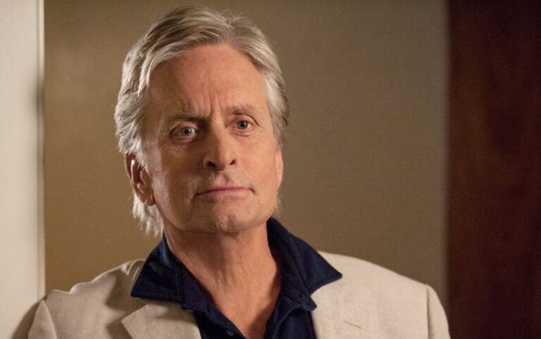 Micheal Douglas dall’ombra di Kirk alla luce di Hollywood Micheal Douglas dall’ombra di Kirk alla luce di Hollywood