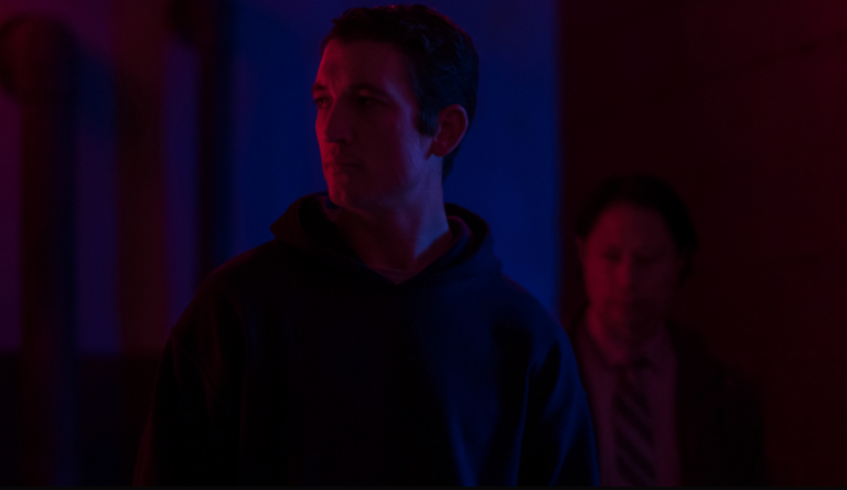 Too Old To Die Young: recensione della serie di Nicolas Winding Refn