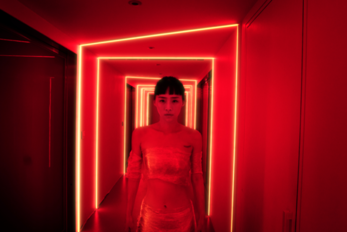 Nina Wu Nina Wu