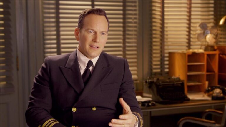 Patrick Wilson: 10 cose che non sai sull&rsquo;attore