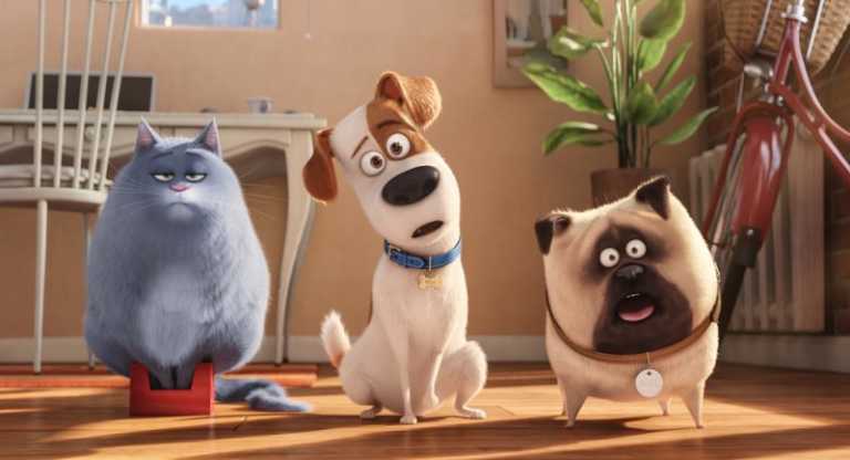 Box Office ITA: Pets 2 apre in testa