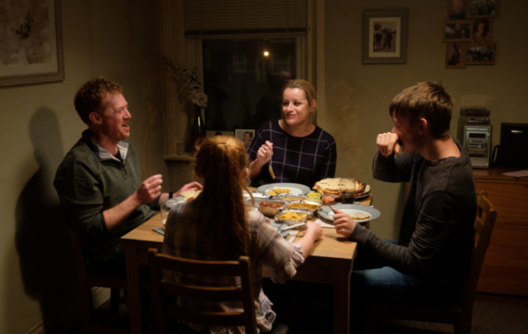 Sorry We Missed You: recensione del film di Ken Loach