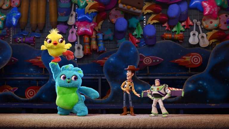 Toy Story 4, recensione del nuovo film Pixar Toy Story 4, recensione del nuovo film Pixar
