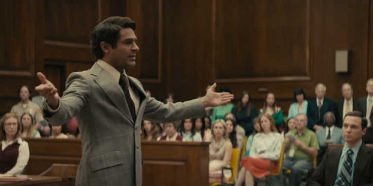 Ted Bundy – Fascino criminale: recensione del film con Zac Efron Ted Bundy – Fascino criminale: recensione del film con Zac Efron