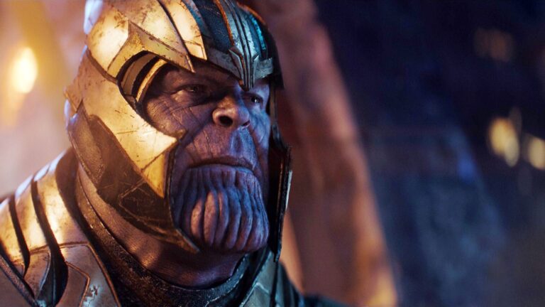 Thanos: 10 cose che non sai sul personaggio