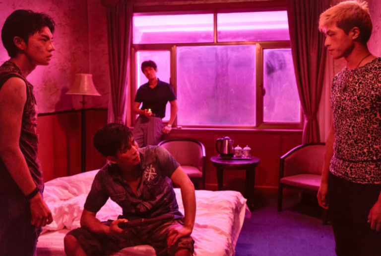 The Wild Goose Lake: la recensione del film di Diao Yinan &ndash; #Cannes72
