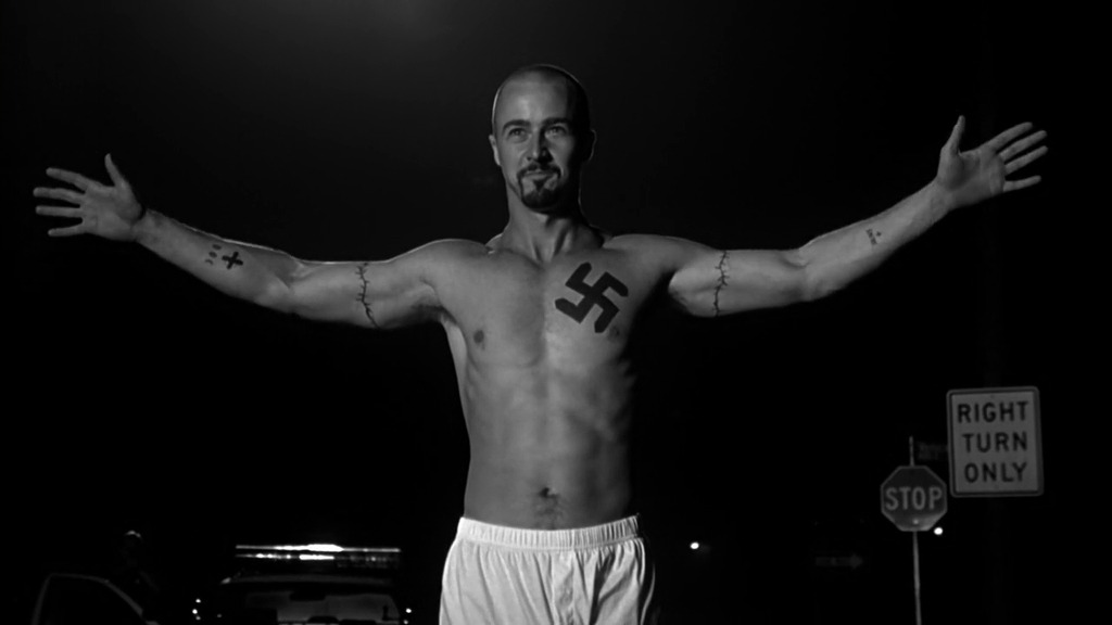 american history x american history x