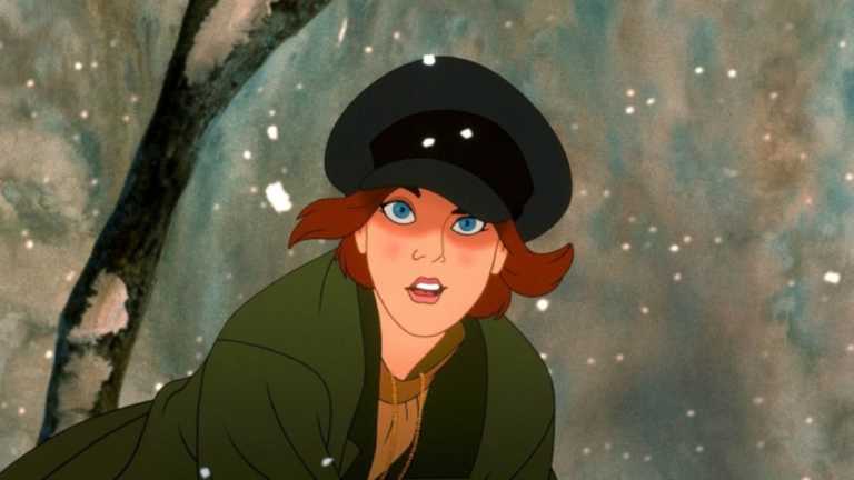 Anastasia: 10 cose che non sai sul film d’animazione Anastasia: 10 cose che non sai sul film d’animazione